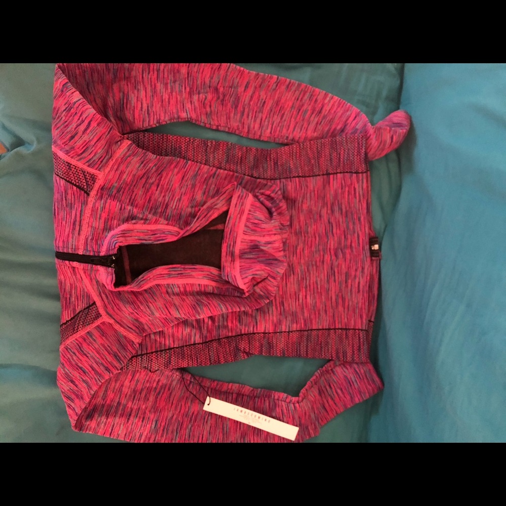 IAB Athletic jacket - Picture 2 of 5